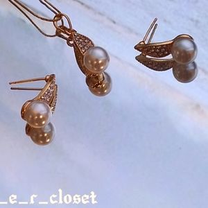 Minimalist Jewelry Set